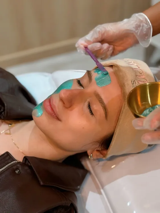 Estética facial, corporal e capilar na FORENA, Jardins
