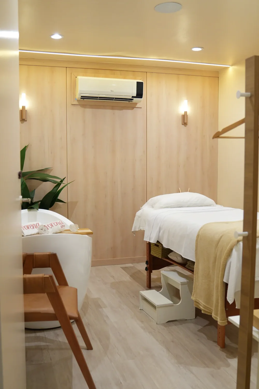 Sala de SPA